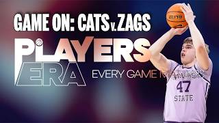 Casey Alexander's Wildcats will face huge test in Vegas event