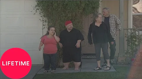 Little Women: LA: Todd is Not a Helpful Mover (S4,...