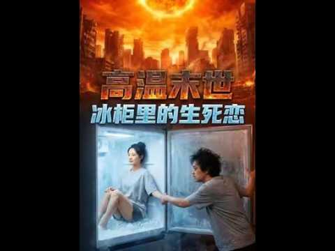 高溫末世，冰櫃裡的生死戀