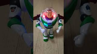 Buzz Lightyear