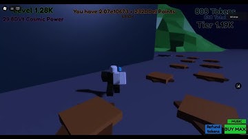 the tenth infinity Generator Incremental roblox