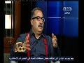#ممكن إبراهيم عيسى: شعبية السيسي