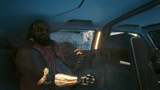 Live in peace as Mr. Nobody or go down for all times in a blaze of glory? l Cyberpunk 2077