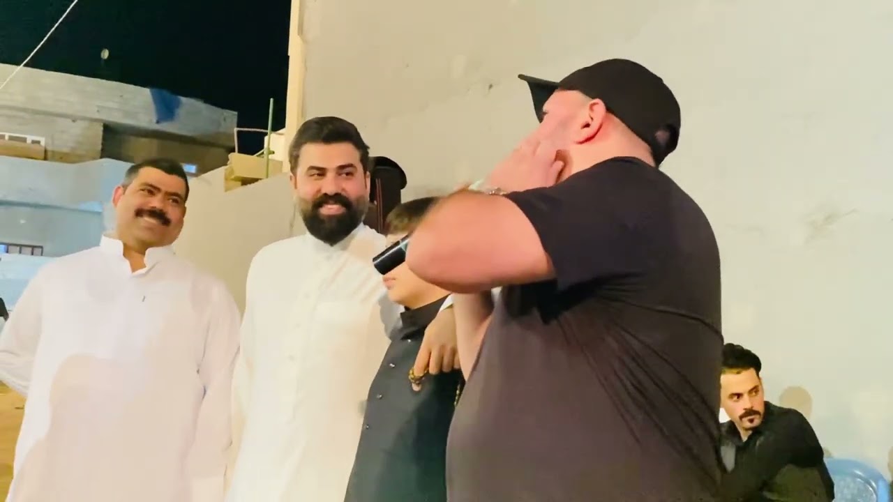 مرضني موال الفنان مساهر العوين 💔👌