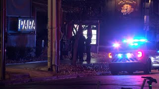 Person shot in popular part of Charlotte’s South End neighborhood
