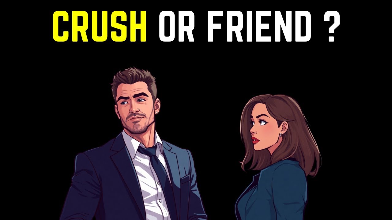 8 признаков того, что кто-то любит вас больше, чем просто друга