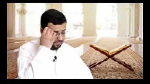 من قراء مدينة الفلوجة الشيخ محمد رياض الجبوري وتلاوة من سورة النور