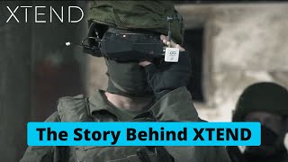 Xtend Introduction