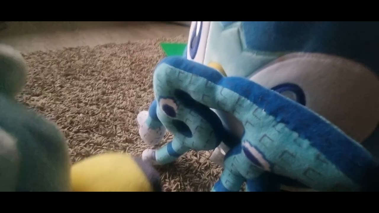 Final destination bloodlines (bluey's death)