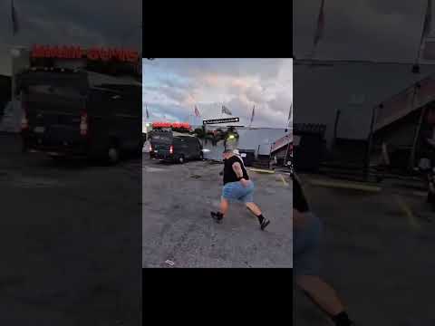 The RACE of the year!!!!