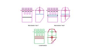 Graphic Compare _  CADMATE 2017