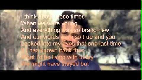 soja not done yet (lyrics)
