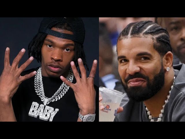 Lil Baby Talks About How Drake Embraced Him & The Cheat Code He Learned  From Him 