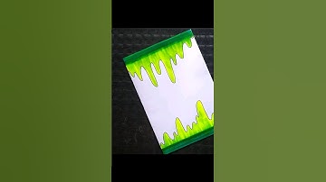 Guru Purnima greeting card/easy and simple greeting card for kids/beautiful card #greetingcard #card