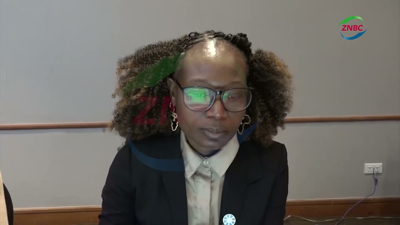 Замбия внедряет технологию добычи золота без использования ртути.