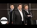 BOOTH BROTHERS | On the Couch With Fouch | Gaither Gospel Artist | Favorite Southern Gospel Artist