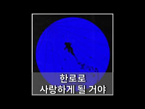 사랑하게 될 거야 - 한로로