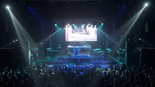 Said The Sky LIVE @ Electric Brixton, London 2023 (Night 2)