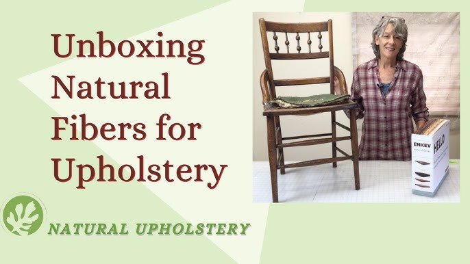 What kind of glue do you use in your upholstery projects ? –