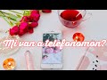 🌟MEGMUTATTAM, HOGY MI VAN A TELEFONOMON!📱🌟 | Fónagy Kitti