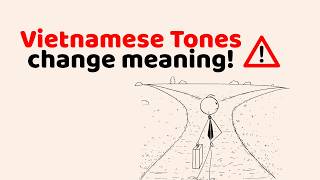 Celebrity Learn Vietnamese Tones | Vietnamese for Beginners Wealth
