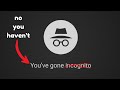 your browser is snitching on you