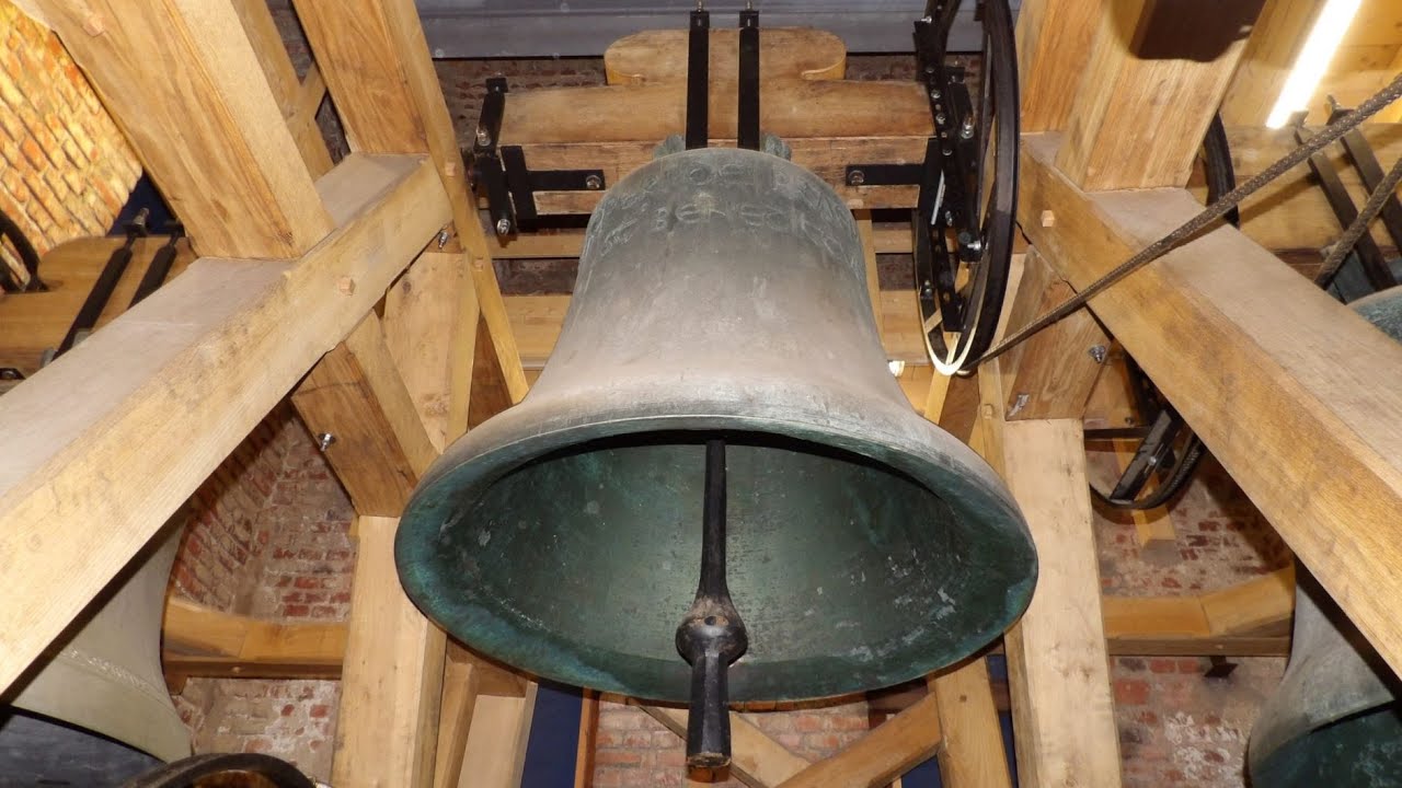 Görlitz (GR) Glocken der Kathedrale St. Jakobus