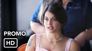 Single Drunk Female 1x06 Promo "Look Me Up Sometime" (HD) Sofia Black-D’Elia comedy series