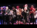 Red Room Orchestra with Jon Langford: Everyone - San Francisco, 1/18/18