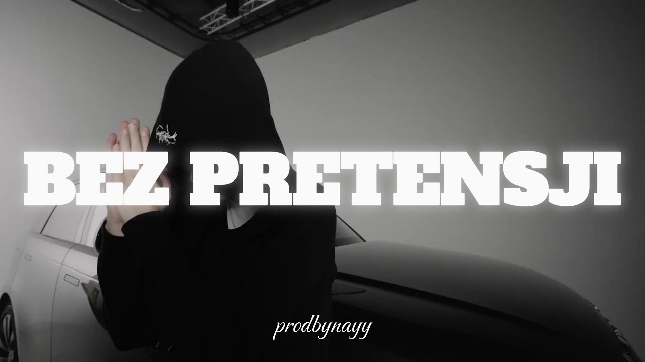 [FREE] MLODY WEST & OKEKEL TYPE BEAT "BEZ PRETENSJI"