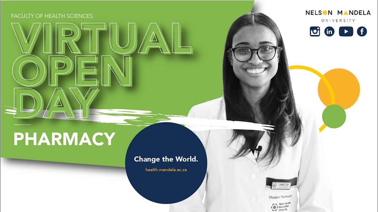 Bachelor of Pharmacy