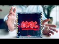 AC/DC - Power UP (Limited Deluxe Edition Unboxing) 4K