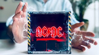 AC/DC - Power UP (Limited Deluxe Edition Unboxing) 4K