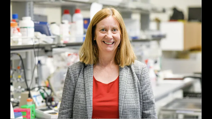 Profiles in Pharmacy #4 - Karen Wilcox
