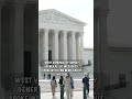Supreme Court Upholds State Bans on Transgender Athletes in Women’s Sports