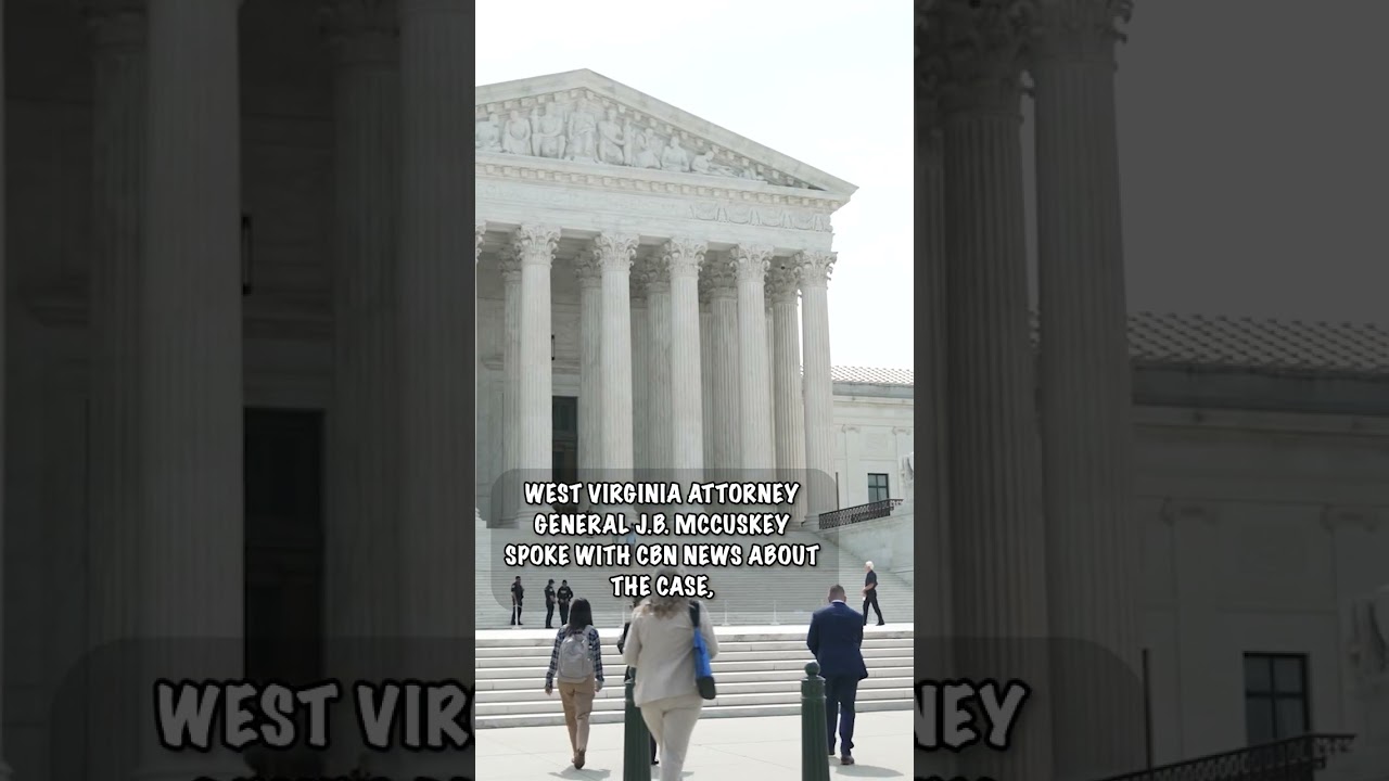 Supreme Court Upholds State Bans on Transgender Athletes in Women’s Sports