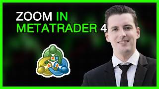 How to Zoom In on MetaTrader 4: Step-by-Step Tutorial for Better Trading Visibility