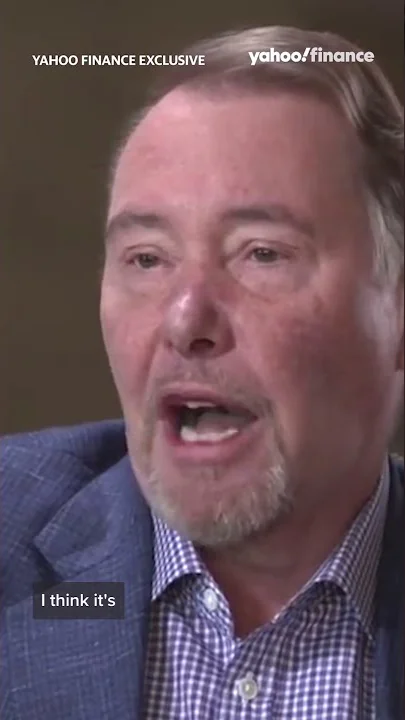 Jeffrey Gundlach on a potential recession in 2022