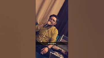 بەختیار صاڵح و ئارام شەیدا ئامۆزا گیان 