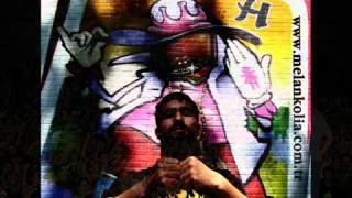 Sagopa Kajmer - Düşersem Yanarım - Ki̇ts 2008.Mp4