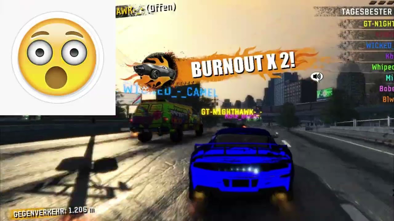 DESTROYING GT-N1GHTHAWK-_-