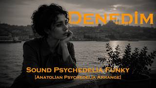 🎧 Denedim 🎧 Anatolian Psychedelia Arrange Müslüm Gürses Ve Yunus Bülbül’e Saygıyla…
