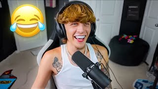 Shvfty YAPS For 1 Hour 32 Minutes! (FUNNY)