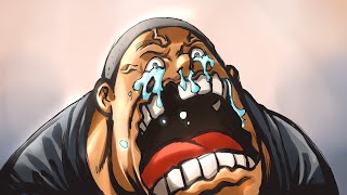 THE SADDEST BACKSTORY IN ONE PIECE HISTORY (1095)