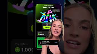 Loving TikTok’s new app, TikTok Pro Events. Download today & come hang with me! #ad #TikTokProEvents