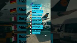 Thumbnail for Big news to everyone who loves to travel!