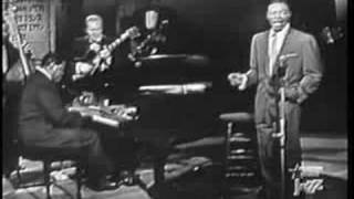 Nat King Cole Oscar Peterson Trio &amp; Coleman Hawkins