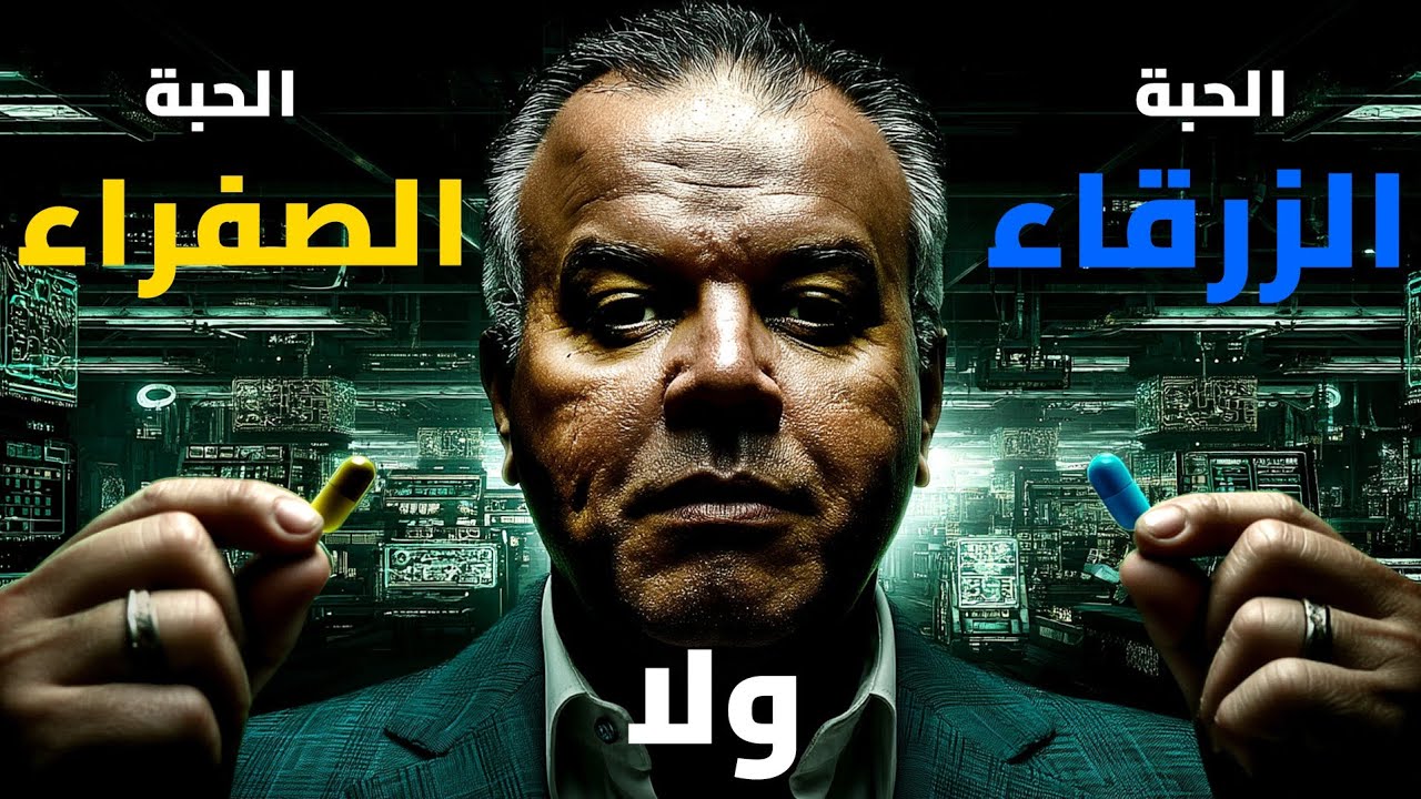 الحباية الزرقا | كل ما يخطر في بال أي رجل