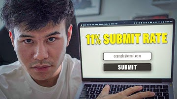 My Secret To High Converting Pop-Ups (just copy me, lol)