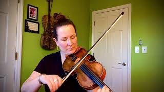 Kathleen’s Waltz
